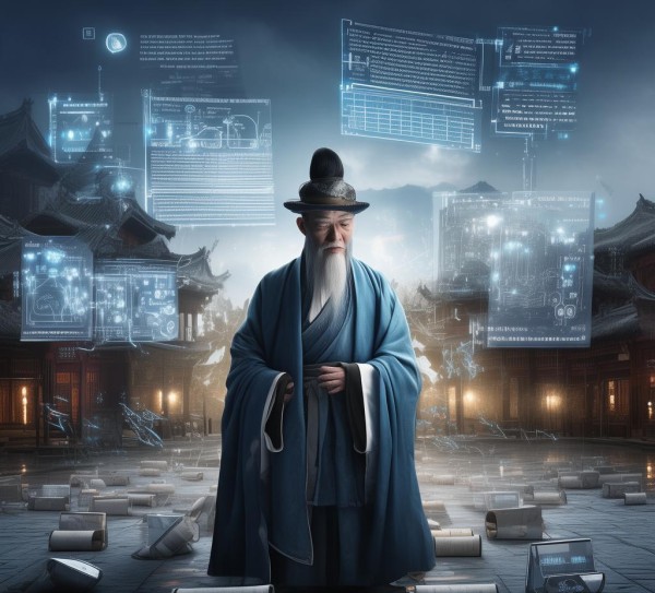 洛阳周李,信息咨询服务领域的创新者 洛阳周李,信息咨询服务领域的创新者