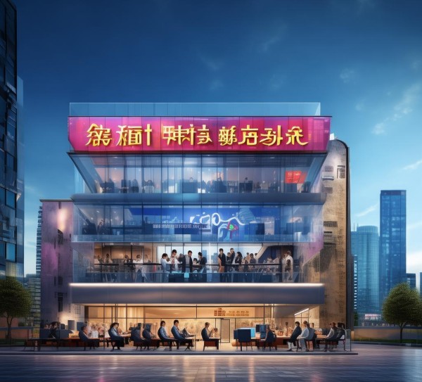 海口龙华清思溪信息咨询服务部，助力您的财富增长与市场竞争力