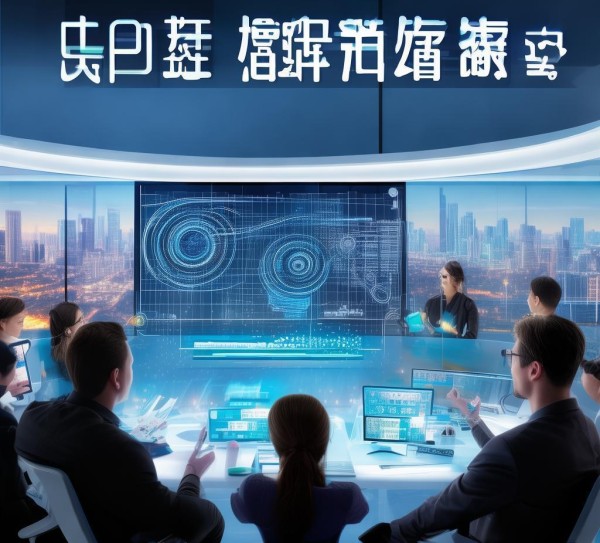 解析广盛源信息咨询服务，助力企业成功转型的精准选择