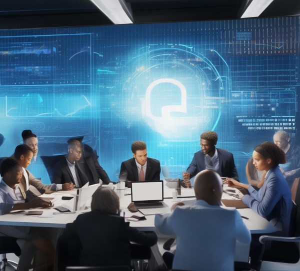 专业信息化咨询,助力企业数字化转型的可靠伙伴 专业信息化咨询,助力企业数字化转型的可靠伙伴