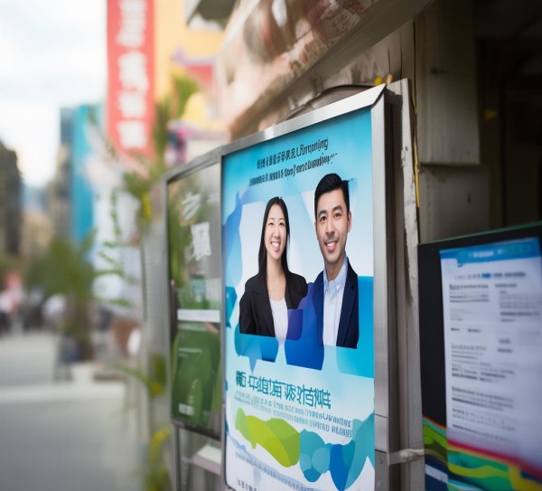 惠州信息技术咨询招聘启示录