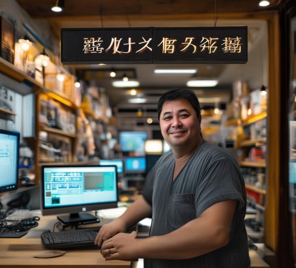 凯哥信息咨询服务店，为您带来高效的信息解决方案