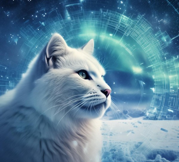北极猫，技术之光，智慧之光—解析北极猫信息技术咨询行业