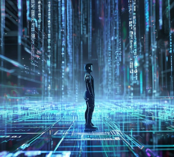 守护数字未来，宸嘉信息咨询服务部电话的故事