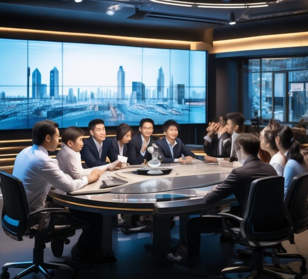 沐兰信息咨询服务部，助力未来，成就成功