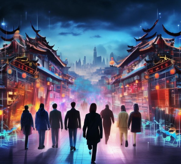 通往现代化的智慧之旅,陕西企业信息化咨询的开启之旅 通往现代化的智慧之旅,陕西企业信息化咨询的开启之旅