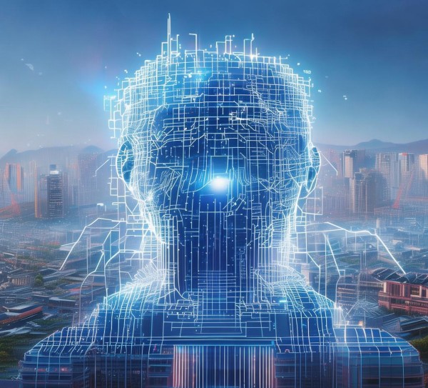 南创信息技术咨询，赋能数字经济发展的新力量