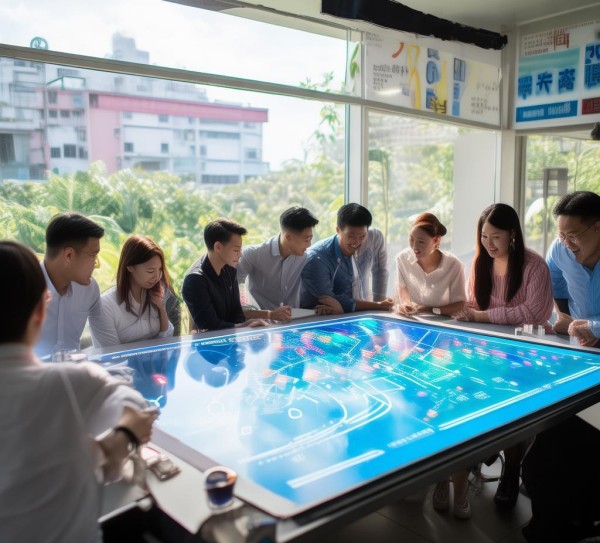 海南中小企业信息化咨询，助力经济发展与就业