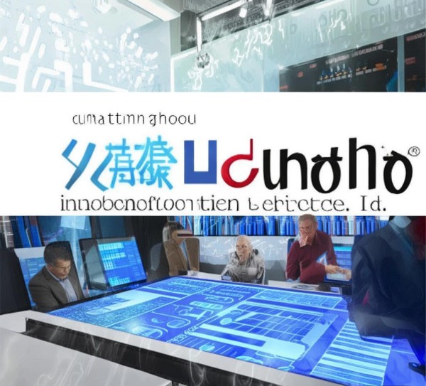 广州鑫合信息咨询服务有限公司，数字转型的智慧伙伴