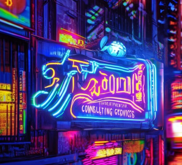 焦作信息咨询服务，neon 智能化时代的未来之光