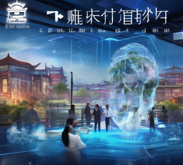 沐云智创，宿迁信息咨询服务的新范式