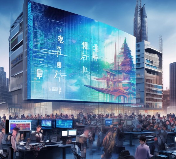 新吴区名优信息咨询服务，助力数字转型与产业升级