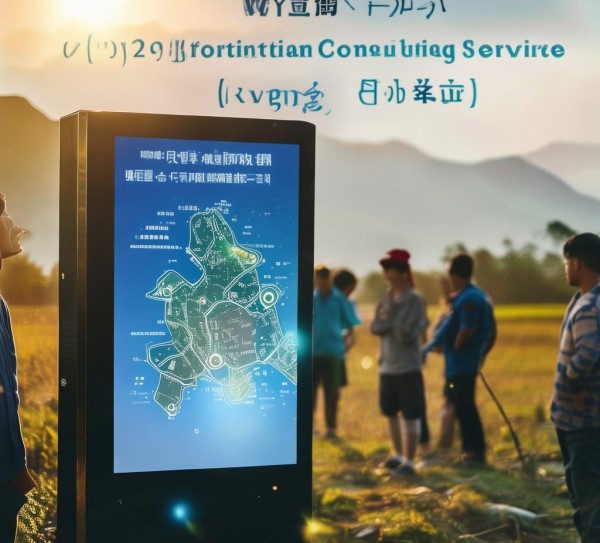 武乡信息咨询服务，助力乡村振兴的创新解决方案