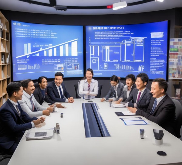 中山市益鑫信息技术咨询，助力企业成长
