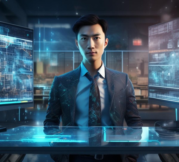信息化咨询师,数字转型中的中坚力量 信息化咨询师,数字转型中的中坚力量