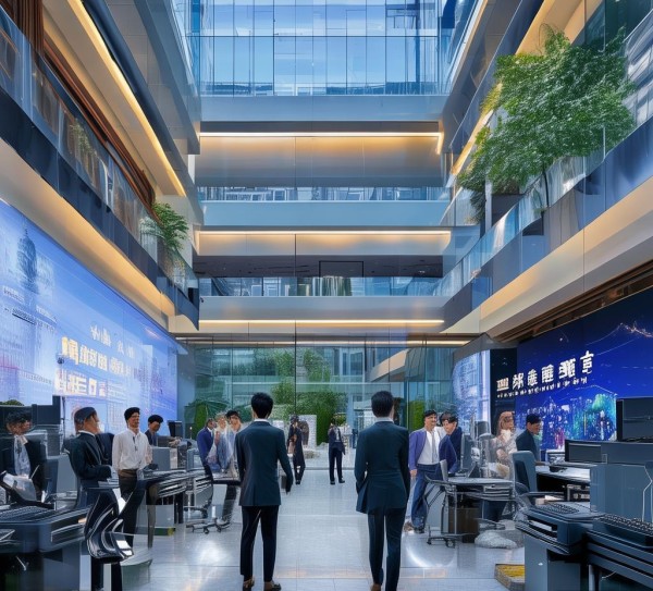沈阳卡行，信息技术咨询领域的创新实践