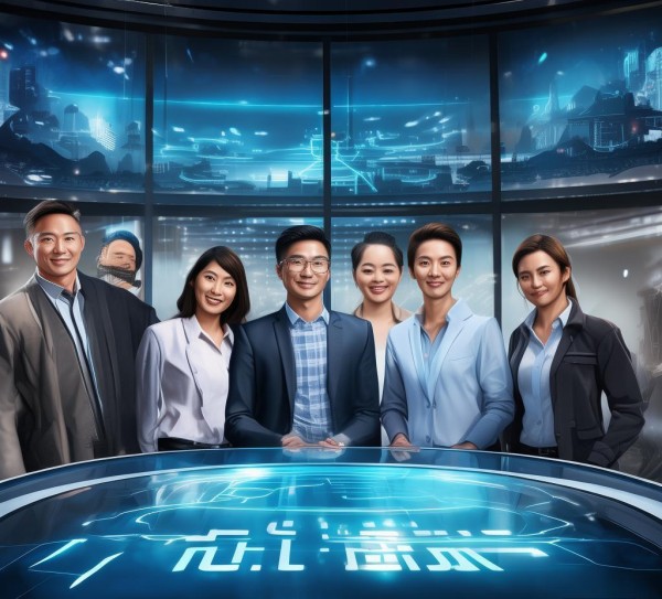 金宏石信息咨询服务，助力企业数字化转型，开启未来新篇章