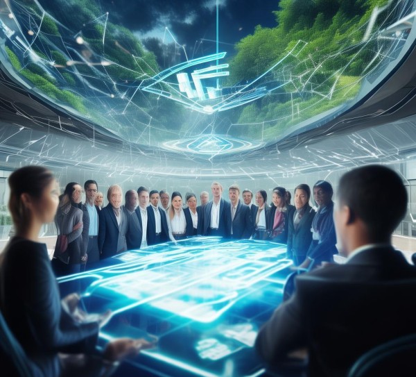 瀚通通信息技术咨询，助力企业迈向数字化新高度，开启未来新篇章