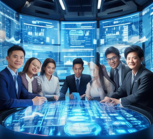 深泽信息咨询服务，助力企业数字化转型的帮你