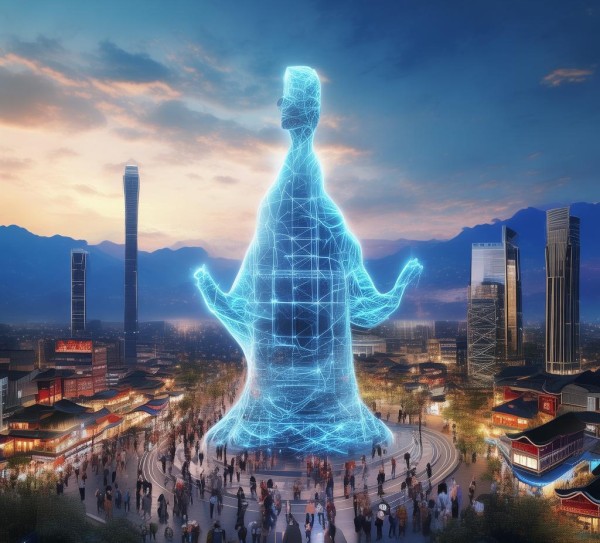 云付云智，助力福建发展