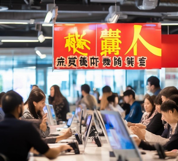 喜熙信息咨询服务部招聘,机会来了! 喜熙信息咨询服务部招聘,机会来了!
