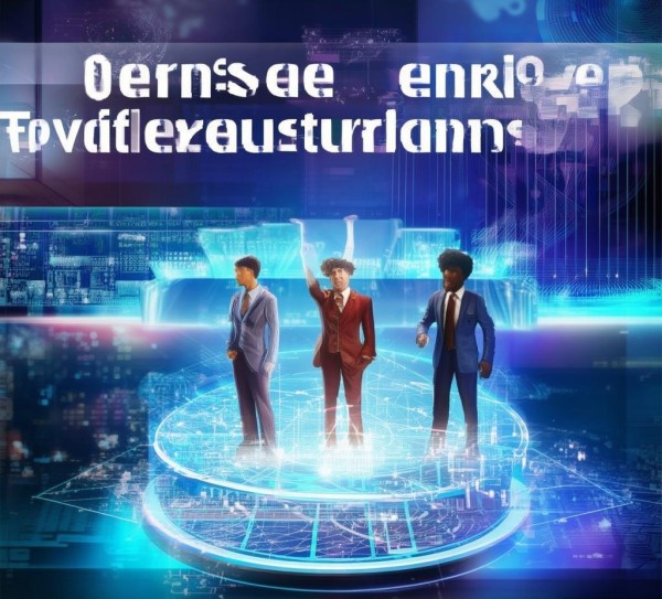 信息化咨询服务的三大优势,助力数字化转型的必选方案 信息化咨询服务的三大优势,助力数字化转型的必选方案