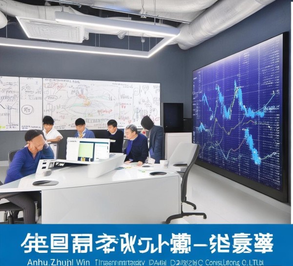 安徽精准赢信息技术咨询有限公司，技术驱动的创新驱动与创新