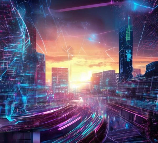 濮阳电子信息技术咨询，机遇与前景