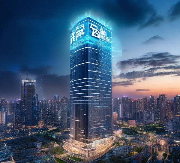 河南洲之辉，全球领先的咨询与技术解决方案提供商