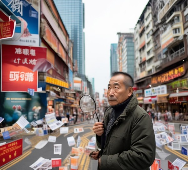 探寻泰州信息咨询服务的性价比与选择