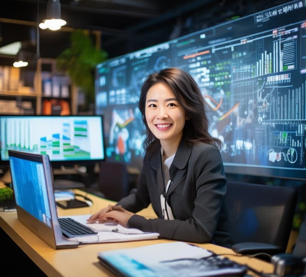 张姐信息咨询服务，助力企业数字化转型的信赖助手