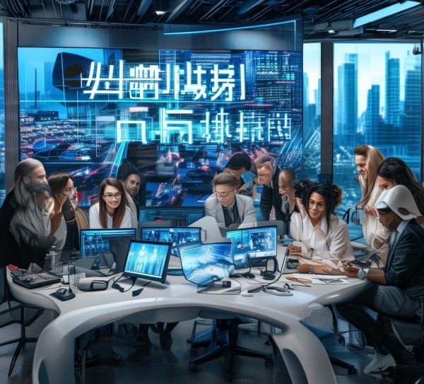 嵊州信息咨询服务部招聘，推动信息管理与科技创新的未来