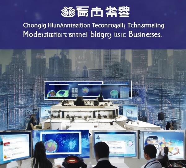 重庆火薪信息技术咨询，助力企业数字化转型