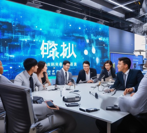 启辰信息技术咨询服务，助力企业成功转型