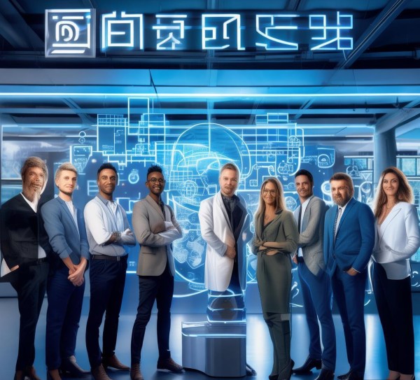 恒晟信息咨询服务,助力企业数字化转型的坚定伙伴 恒晟信息咨询服务,助力企业数字化转型的坚定伙伴