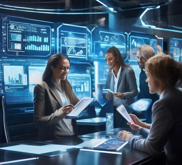 信息化财务咨询售后服务,助力企业数字化转型 信息化财务咨询售后服务,助力企业数字化转型