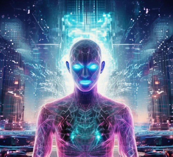 凤起信息咨询服务部，数字化转型的未来之光