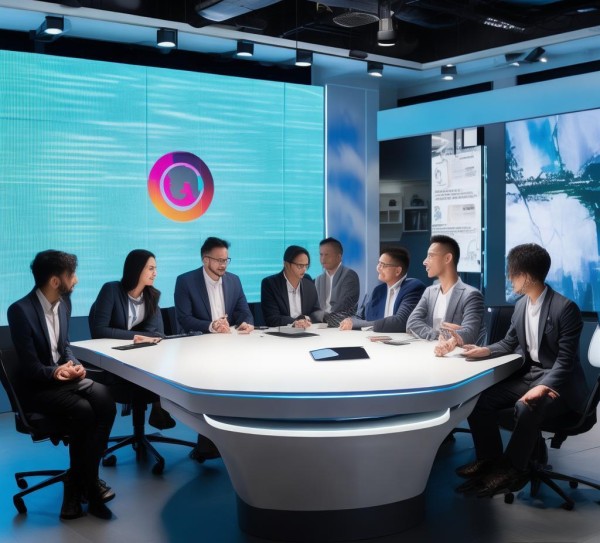 铁东信息咨询服务，助力数字化转型的智囊团