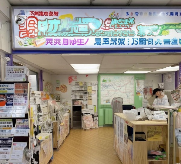 驾考信息咨询服务店—助力驾考成功