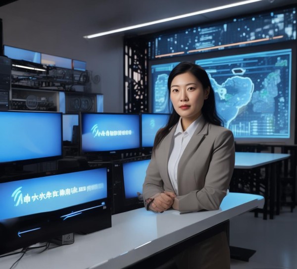 冺隆信息咨询服务，助力企业数字化转型的 professional partner