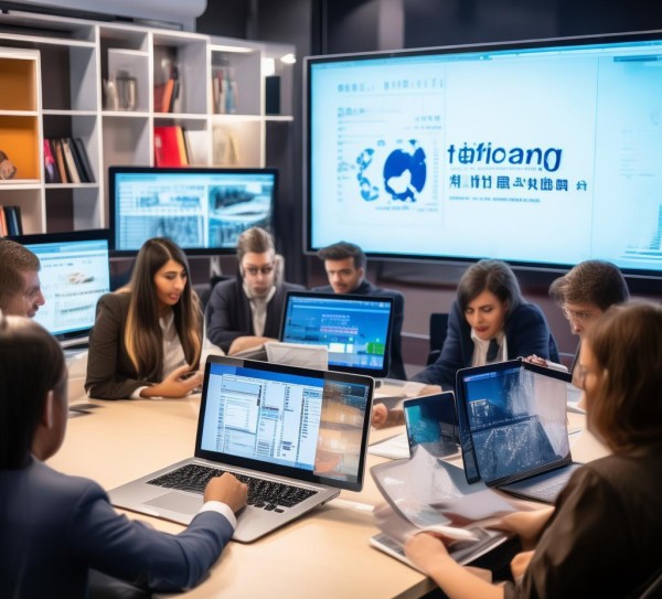 太仓信息技术咨询，助力企业成功