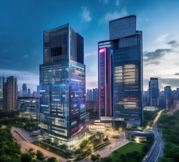 盐城城市经济发展与信息技术咨询的协同发展路径 盐城城市经济发展与信息技术咨询的协同发展路径