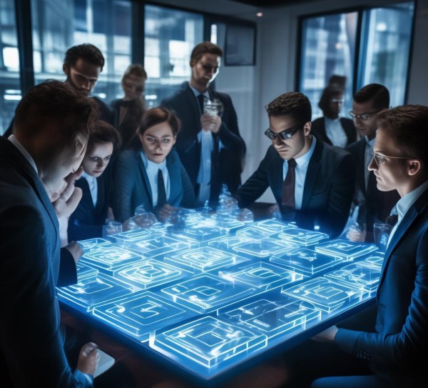 信息技术咨询，选择哪一家，决定了未来