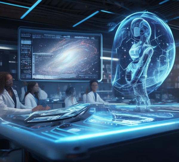 宇宙信息咨询服务,助力科学探索的新选择 宇宙信息咨询服务,助力科学探索的新选择