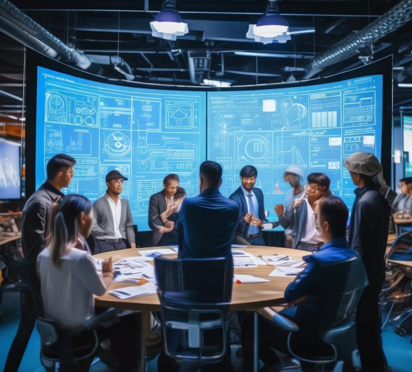 苏仙信息咨询服务，助力企业数字化升级的创新实践