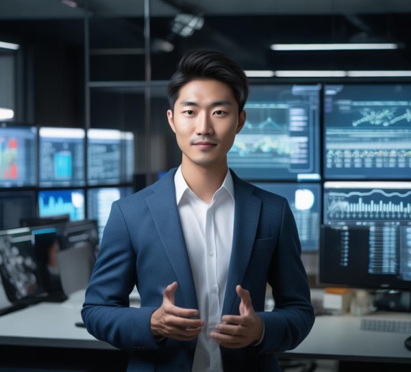 信息化咨询顾问，专业技能与业务能力的完美结合