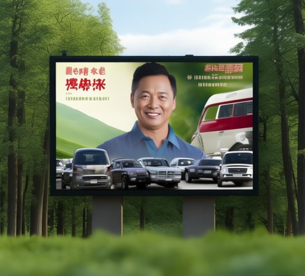 林祥，精准二手车信息，助力财富成长