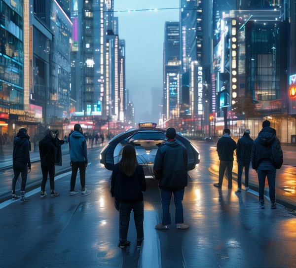 觅车,智创未来,智享未来 觅车,智创未来,智享未来