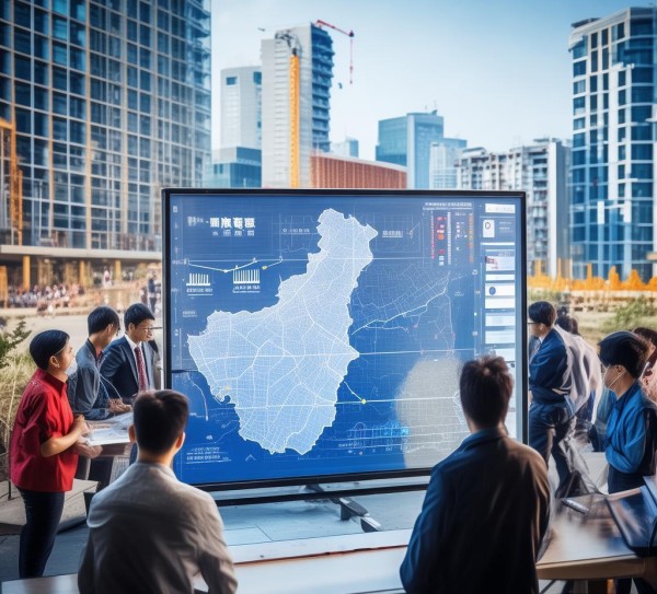 浙江施工企业信息化咨询，机遇与挑战