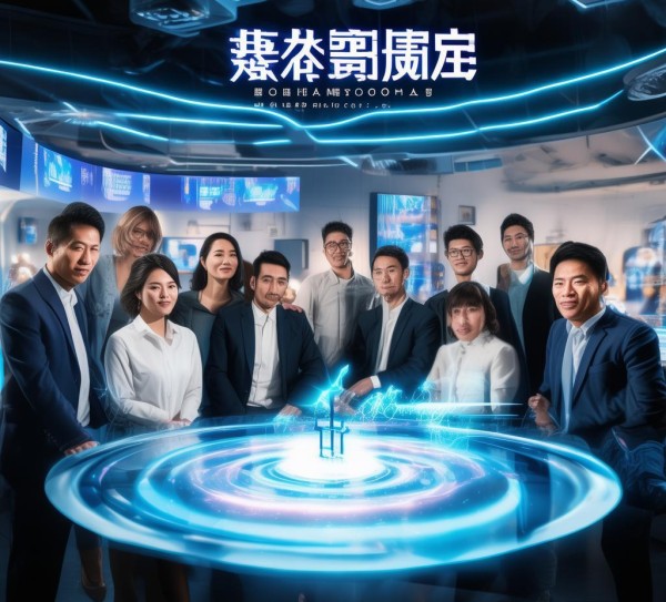 美兰昌明琦信息咨询服务，赋能企业迈向数字化的必选伙伴